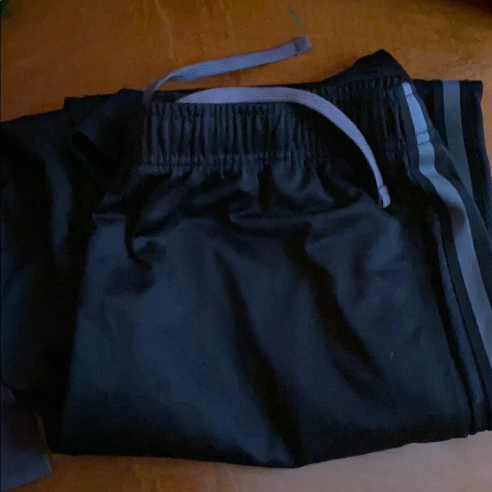 Nike sweatpants